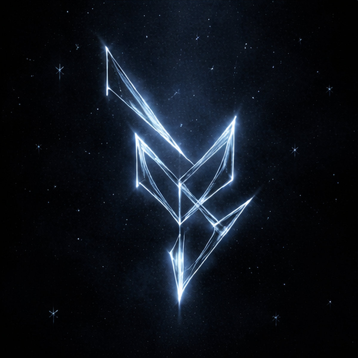 Cover artwork for Suspension by Hologram People