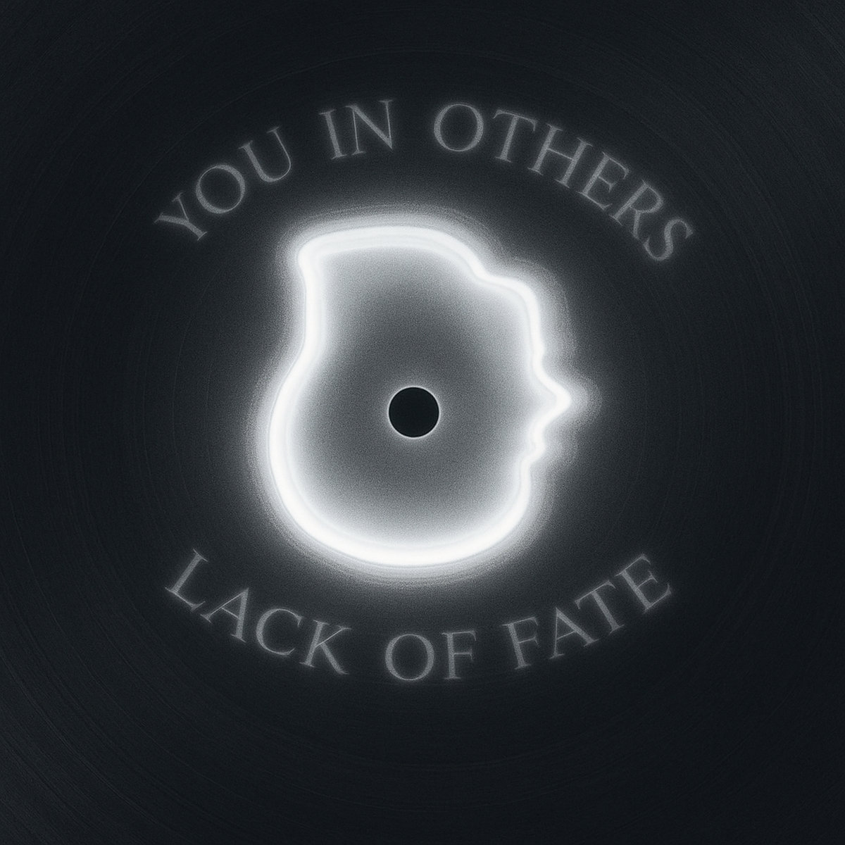 Cover artwork for You In Others by Lack of Fate